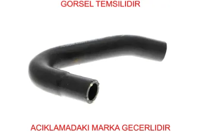 Su bağl rakoru peugeot  93177469 resmi