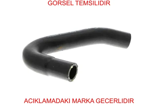 Su bağl rakoru peugeot  93177469 resmi