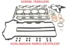 Slnd kapağ cont peugeot  93177869 resmi