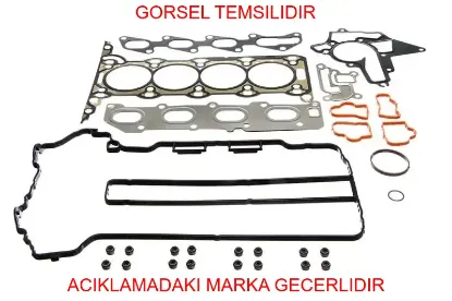 Slnd kapağ cont peugeot  93177869 resmi