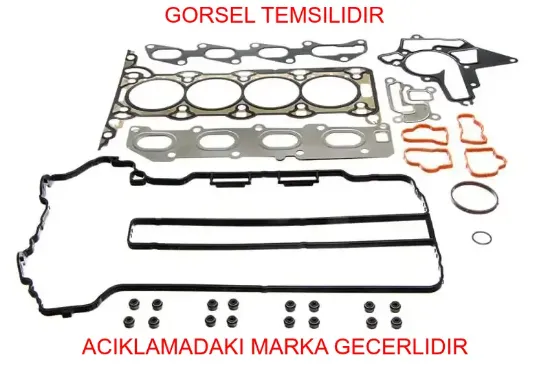 Slnd kapağ cont peugeot  93177869 resmi