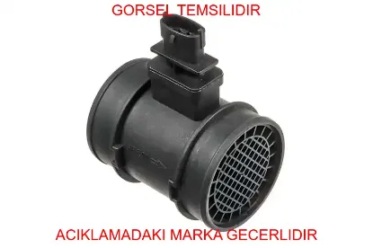 Debimetre peugeot  93178243 resmi