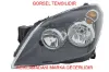 Far sol tanım gw xenonsuz ıc sıyah astra h peugeot  93178635 resmi