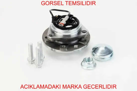 Rulman grubu peugeot  93178652 resmi