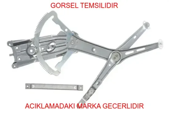 Mekanizma ön cr peugeot  93178695 resmi