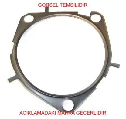 Su pompası cont peugeot  93179115 resmi