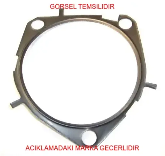 Su pompası cont peugeot  93179115 resmi