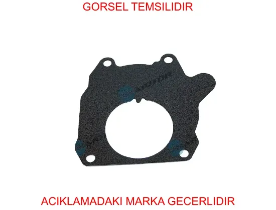 Pompa contası peugeot  93179222 resmi