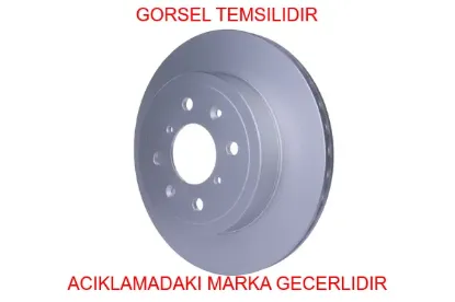Fren diski peugeot  93179462 resmi