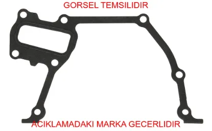 Yağ pomp cont peugeot  93180736 resmi