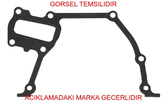 Yağ pomp cont peugeot  93180736 resmi
