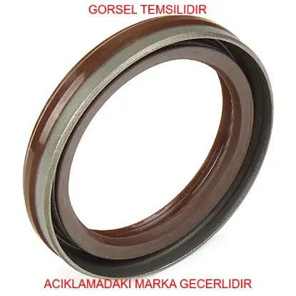 O-ring conta peugeot  93180737 resmi