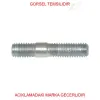 Saplama peugeot  93181548 resmi
