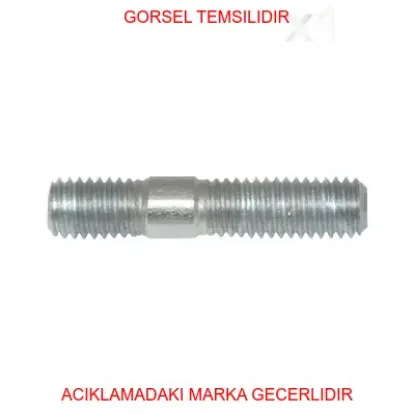 Saplama peugeot  93181548 resmi