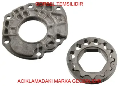 Onarım kiti peugeot  93181959 resmi
