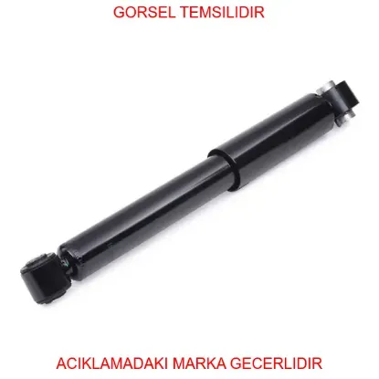 Arka amortisör peugeot  93182103 resmi