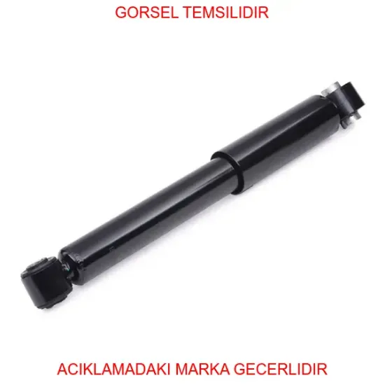 Arka amortisör peugeot  93182103 resmi
