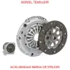 Debr mekaniz peugeot  93182554 resmi
