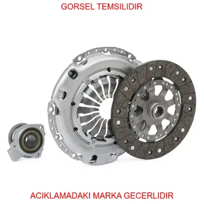 Debr mekaniz peugeot  93182554 resmi