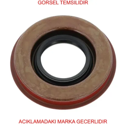 Dudaklı keçe peugeot  93183566 resmi