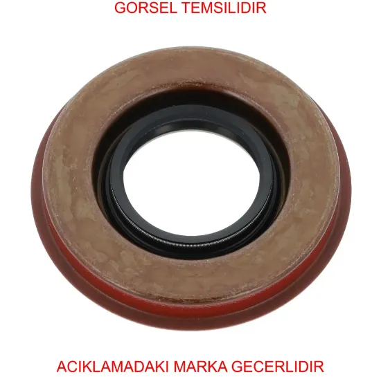 Dudaklı keçe peugeot  93183566 resmi