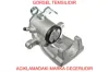 Ar fren kalipe peugeot  93183697 resmi