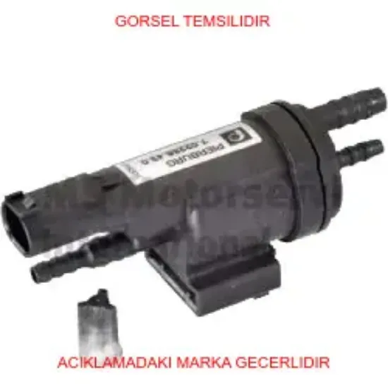 Klape peugeot  93185739 resmi