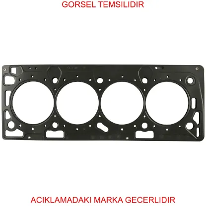 Slnd kapağ cont peugeot  93186222 resmi