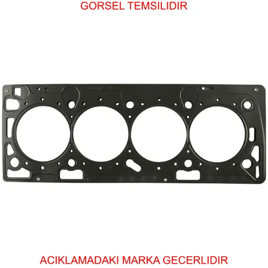 Slnd kapağ cont peugeot  93186222 resmi