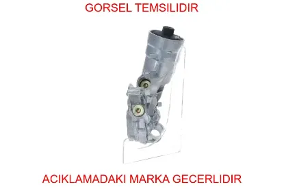 Filtre gövdesi peugeot  93186325 resmi