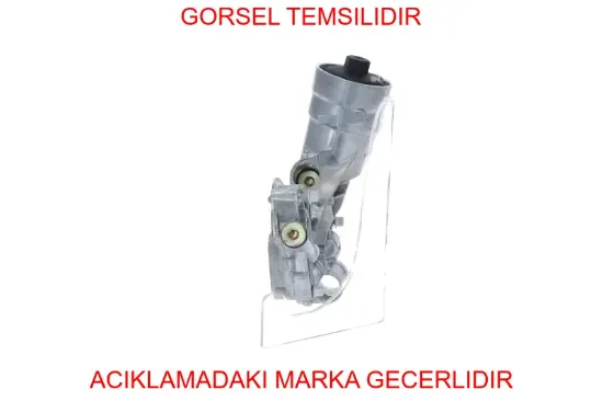 Filtre gövdesi peugeot  93186325 resmi