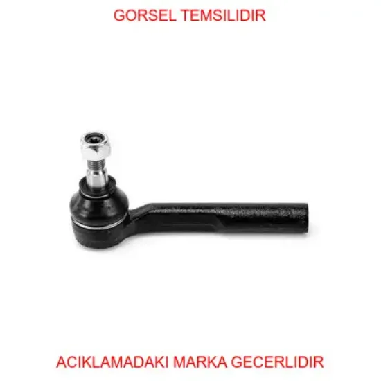 Rotil kiti peugeot  93186333 resmi