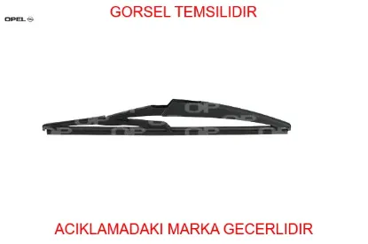 Cam sil.fırçası opel  93186488 resmi