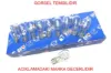 Lamba peugeot  93187747 resmi