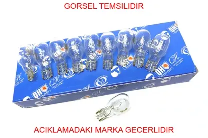 Lamba peugeot  93187747 resmi