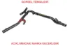 Boru termostat corsa c z13dt peugeot  93187897 resmi
