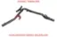 Boru termostat corsa c z13dt peugeot  93187897 resmi