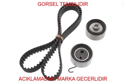 Distrib kiti peugeot  93188137 resmi