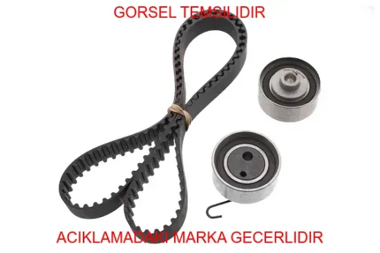 Distrib kiti peugeot  93188137 resmi