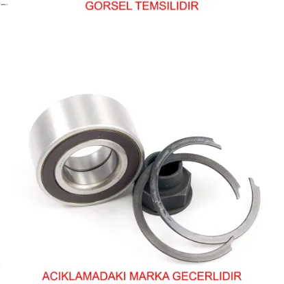 Rulman grubu opel  93188889 resmi