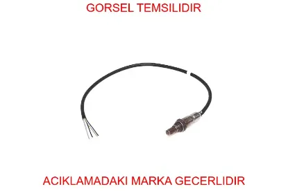 Oksijensondası peugeot  93188908 resmi