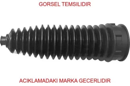 Körük Kiti Peugeot 93189041 resmi