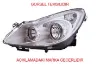 O:çıplak far peugeot  93189357 resmi