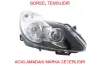 O:çıplak far peugeot  93189362 resmi