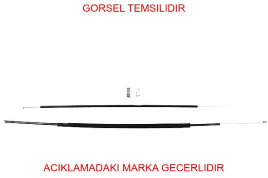 Kablo takımları peugeot  93189465 resmi