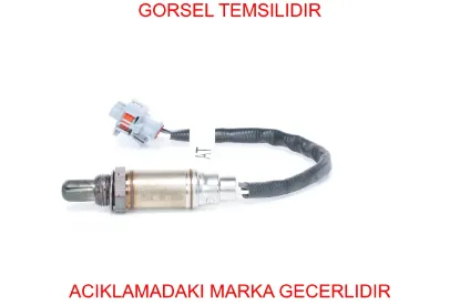 Oksijensondası peugeot  93189975 resmi