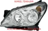 O:çıplak far peugeot  93190069 resmi