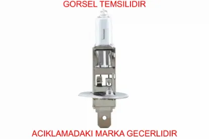 Lamba peugeot  93190463 resmi