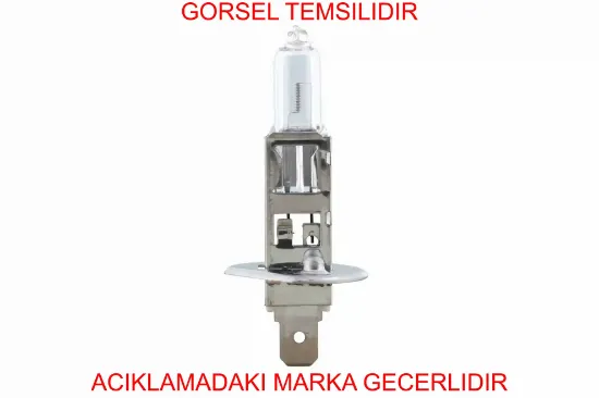 Lamba peugeot  93190463 resmi