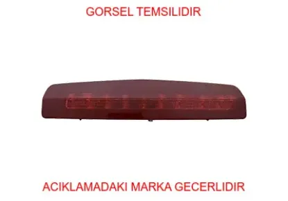 İlave park lamb peugeot  93190794 resmi